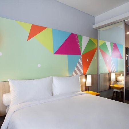 Ibis Styles Jakarta Sunter Exterior photo