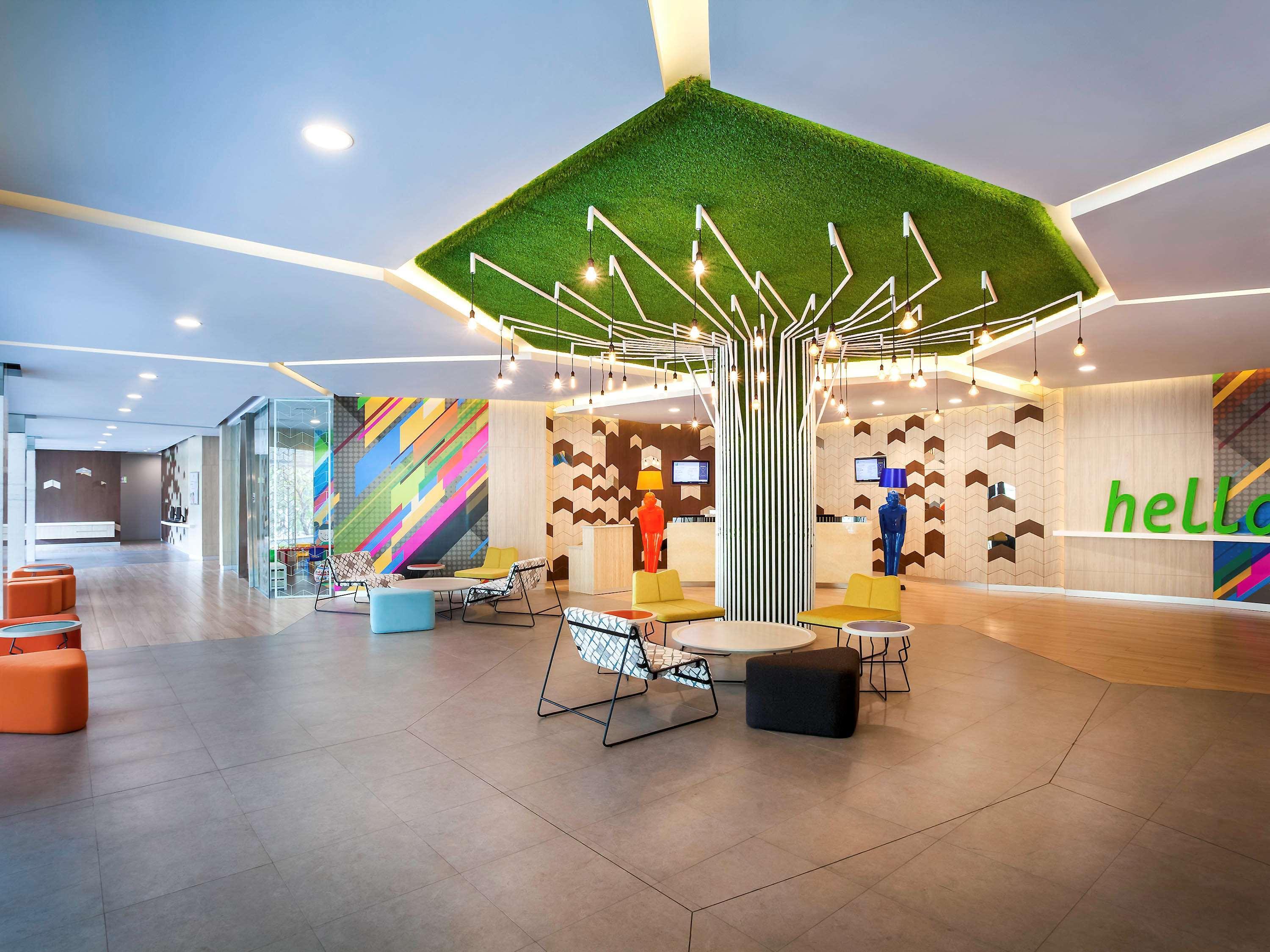 Ibis Styles Jakarta Sunter Exterior photo