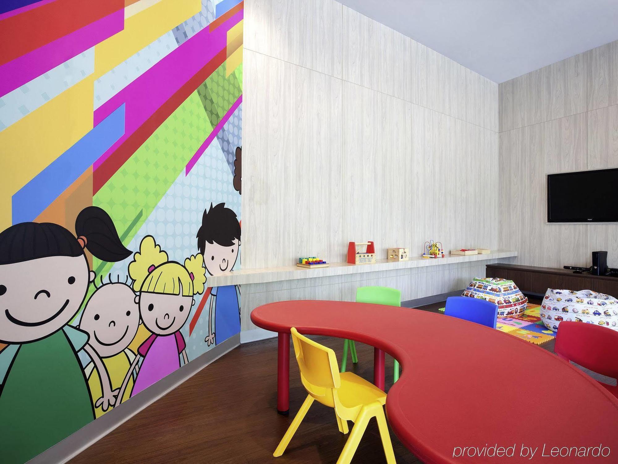Ibis Styles Jakarta Sunter Exterior photo
